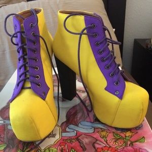 COPY - Jeffrey Campbell Litas